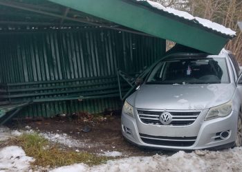 🚨 POPISY 32-LETNIEGO EŁCZANINA NA TRASIE DO… ZGONU! 🚗💥🚌