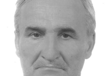 Zniknął bez śladu. 71-letni Ryszard Kowalski od tygodni poszukiwany