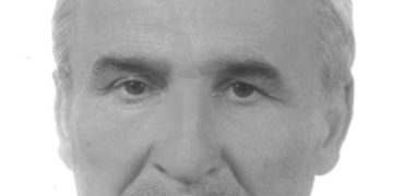 Zniknął bez śladu. 71-letni Ryszard Kowalski od tygodni poszukiwany