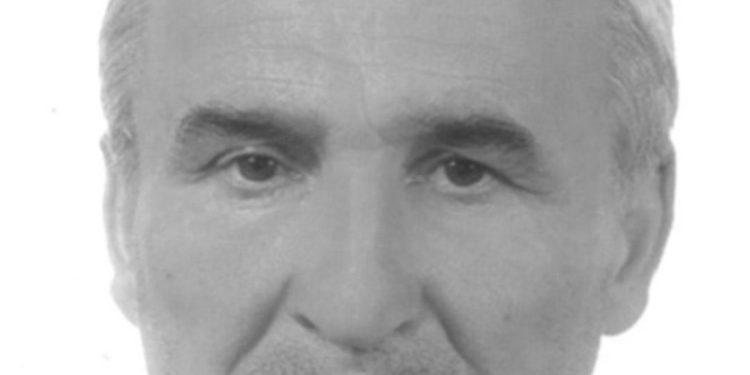 Zniknął bez śladu. 71-letni Ryszard Kowalski od tygodni poszukiwany