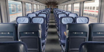 Używane wagony z DB zamiast remontów w Polsce