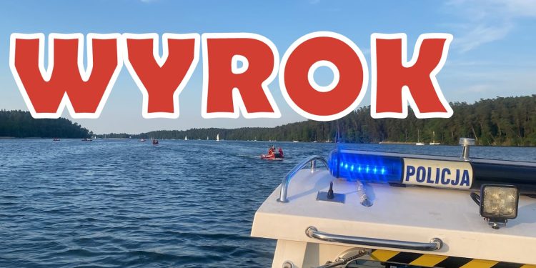 Szalał skuterem po alkoholu. Sąd nie miał litości