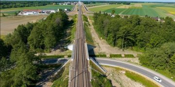 PRZETARG ZA 5 MILIARDÓW W GRUZACH! Kto zbuduje Rail Baltica?
