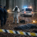 Makabryczny finał poszukiwań. Ciało 37-latka znalezione w lesie