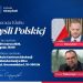 Poseł Janusz Cieszyński zaprasza na inaugurację Klubu Myśli Polskiej w Ełku – gość specjalny: Paweł Piekarczyk