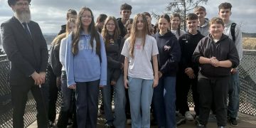 Tydzień Różnorodności Edukacyjnej w „Śniadeckim” za nami