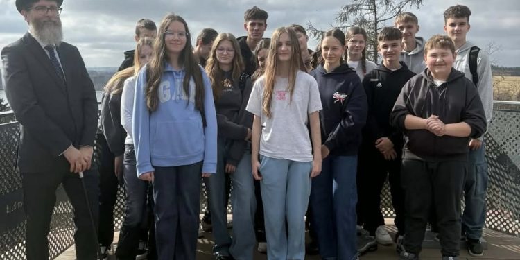 Tydzień Różnorodności Edukacyjnej w „Śniadeckim” za nami