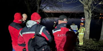 TRAGEDIA PRZED ŚWIĘTAMI! CIAŁO 15-LATKA WYŁOWIONE Z JEZIORA 💔