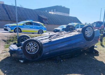 KOSZMARNY FINAŁ SZYBKIEJ JAZDY! BMW DACHOWAŁO