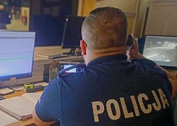 FAŁSZYWE WEZWANIE SŁUŻB. 35-LATKA UKARANA PRZEZ SĄD