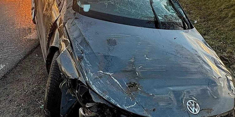 🚑 LUDZIE W SZPITALU PO GROŹNYM WYPADKU! SEKUNDY ZDECYDOWAŁY!