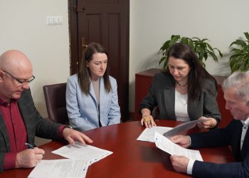 Podróż w komfortowych warunkach