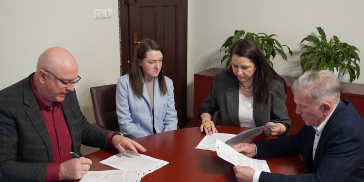 Podróż w komfortowych warunkach