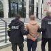 Zwyrodnialec z Ełku zatrzymany! CBZC weszło do mieszkania 50-latka