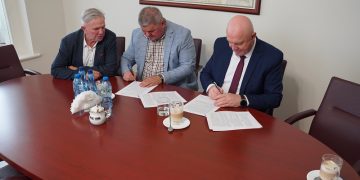 Powstaną nowe ścieżki rowerowe