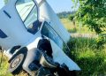 Ryzykowny manewr i nieszczęście. Koszmarny wypadek na DK16