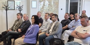Szkolenie z zakresu ochrony ludności i obrony cywilnej