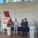 Uroczyste zakończenie roku szkolnego 2025/2026