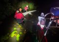 PIJANY STERNIK O MAŁY WŁOS NIE DOPROWADZIŁ DO TRAGEDII!
