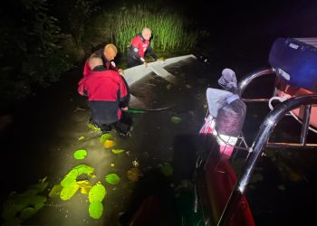 PIJANY STERNIK O MAŁY WŁOS NIE DOPROWADZIŁ DO TRAGEDII!