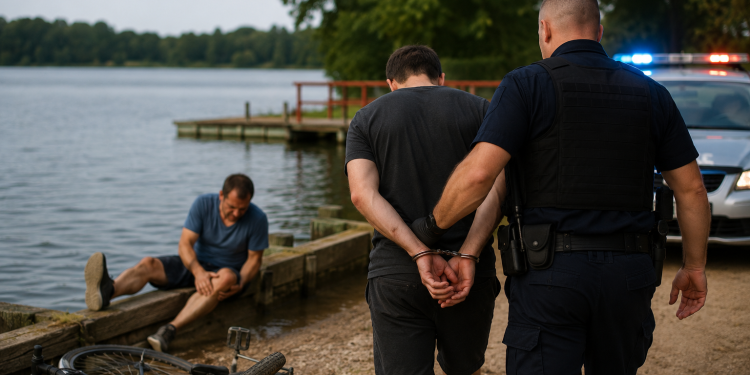 Przez 19 lat był nieuchwytny. Wpadł przez jeden fatalny błąd