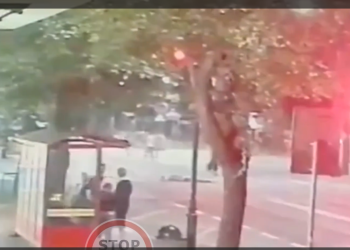 Śmiertelne potrącenie. Kierowca czarnego Mercedesa zidentyfikowany. Film!