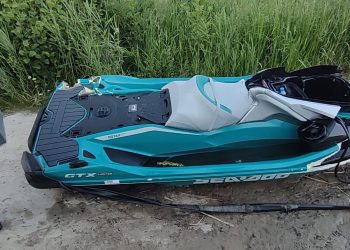 ⚠️ TRAGICZNY WIECZÓR NA MAZURACH. 16-LATEK NIE ŻYJE