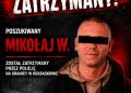 KONIEC UKRYWANIA! Mikołaj W. zatrzymany na granicy