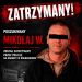 KONIEC UKRYWANIA! Mikołaj W. zatrzymany na granicy