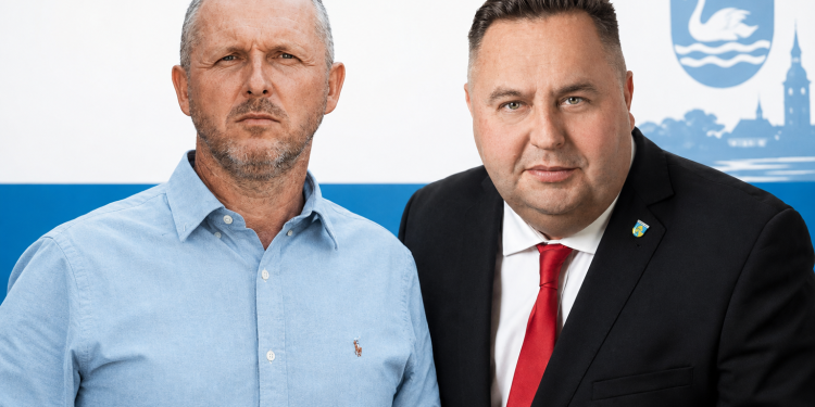 „GDZIE JEST WÓJT?” — TEODOR ŚWIDER PYTA, TOMASZ OSEWSKI ODPOWIADA?