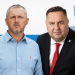 „GDZIE JEST WÓJT?” — TEODOR ŚWIDER PYTA, TOMASZ OSEWSKI ODPOWIADA?