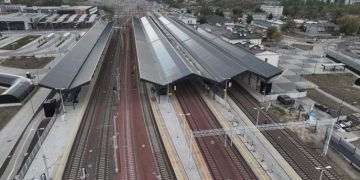 Białystok–Ełk w końcu z umową! Rusza wielka inwestycja Rail Baltica
