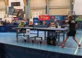 🏓🔥 ALAN I TRZY ZAWODNICZKI W TURNIEJU ZASADNICZYM 1. GPP MŁODZIKÓW!