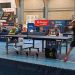 🏓🔥 ALAN I TRZY ZAWODNICZKI W TURNIEJU ZASADNICZYM 1. GPP MŁODZIKÓW!
