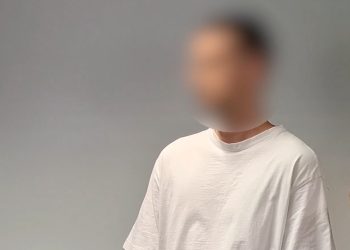 Zapłacili mu kryptowalutami za dywersję. Sąd skazał Białorusina