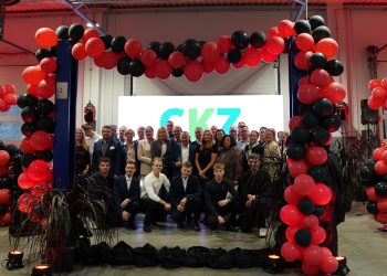 Nowe samochody wzbogaciły bazę dydaktyczną CKZ-u