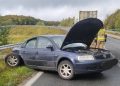 Prawo jazdy w kieszeni, ciężarówka na drodze, need for speed?