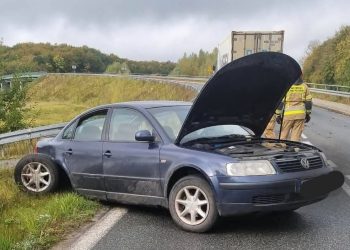 Prawo jazdy w kieszeni, ciężarówka na drodze, need for speed?
