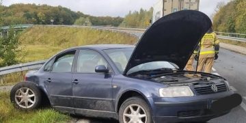 Prawo jazdy w kieszeni, ciężarówka na drodze, need for speed?