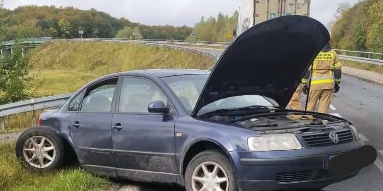 Prawo jazdy w kieszeni, ciężarówka na drodze, need for speed?