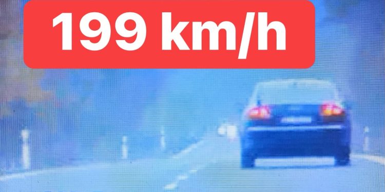 Niedzielny rajd Audi i Mercedesów pod Piszem!