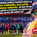 Krzyczą na stadionie, ale czy liczą się przy urnach?