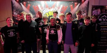 MATEUSZ KAPICA NIE DAŁ MU SZANS! Sędziowie byli jednomyślni