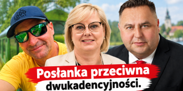 DWÓCH TOMASZÓW I WALKA O WŁADZĘ? Jej poparcie może zadecydować …