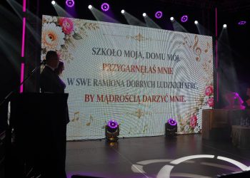 80 lat Zespołu Szkół nr 6 im. Macieja Rataja w Ełku