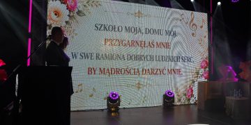 80 lat Zespołu Szkół nr 6 im. Macieja Rataja w Ełku