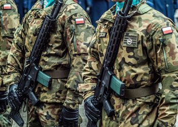 Nie żyje żołnierz. Jego ciało znaleziono na terenie jednostki wojskowej