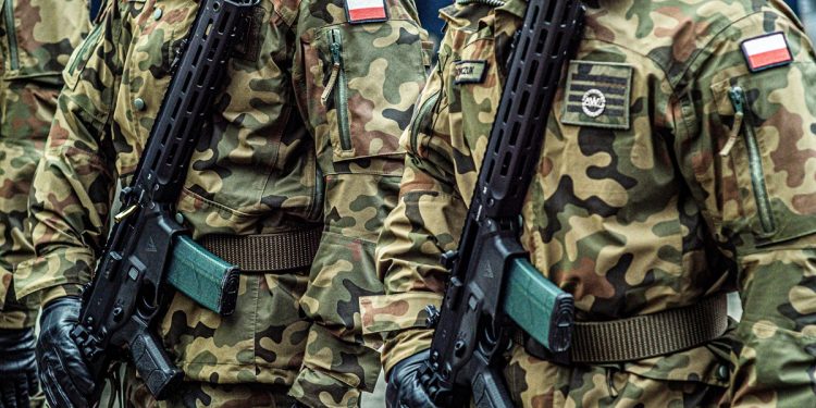 Nie żyje żołnierz. Jego ciało znaleziono na terenie jednostki wojskowej